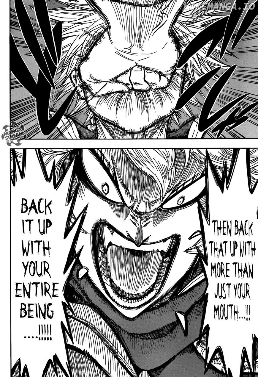 Black Clover chapter 108 image 04